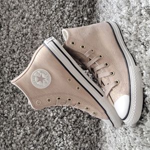 Converse High Top Brand New but not in box